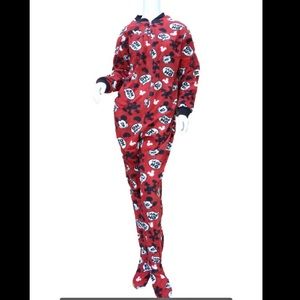 Disney Mickey Mouse Onesie